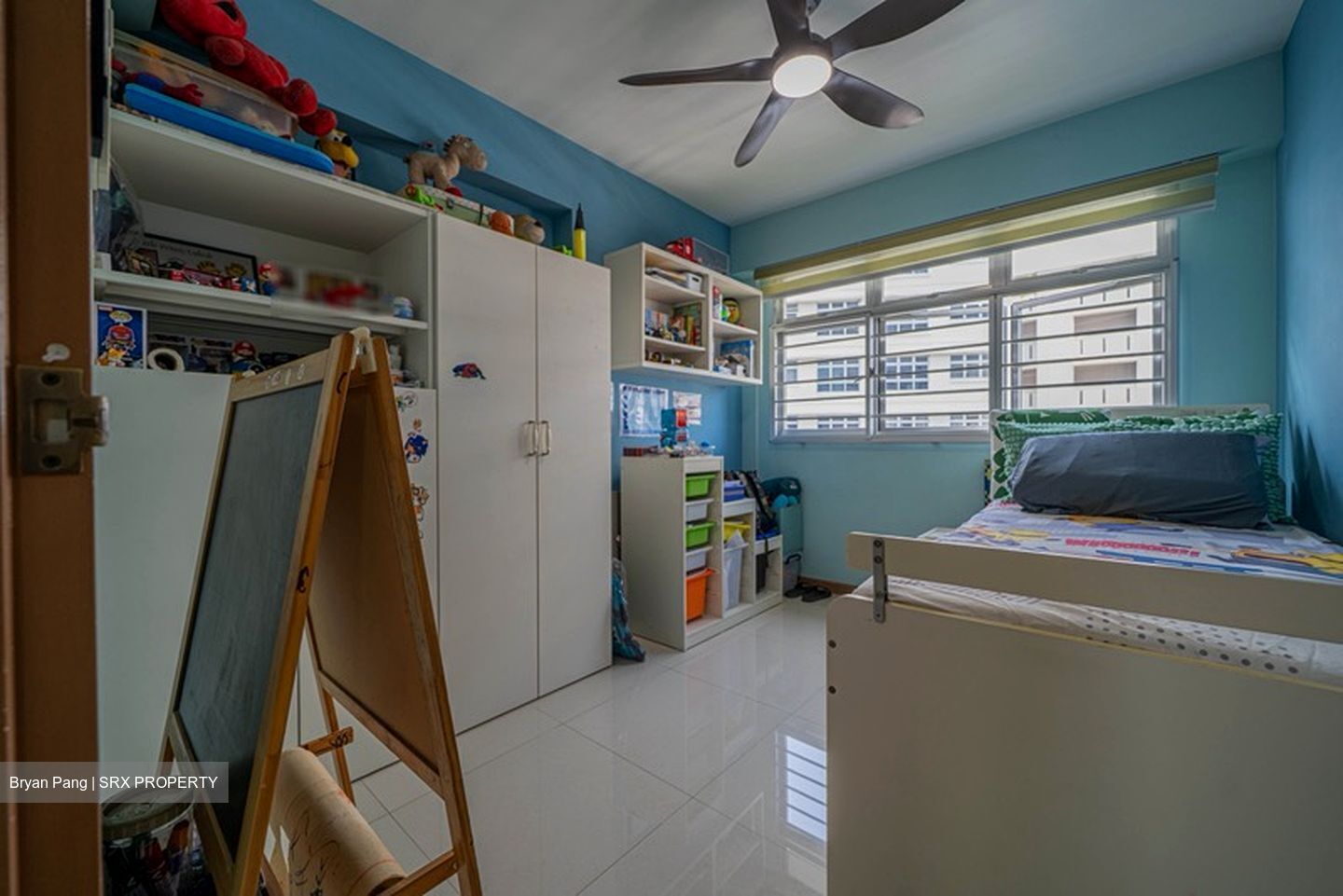Blk 460B West Quarry @ Bukit Batok (Bukit Batok), HDB 4 Rooms #613445541